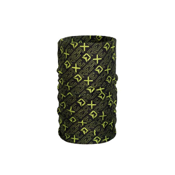 Delphin Reaxe Multifunctionele Sjaal