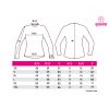 Delphin Queen 4Love Thermo Onderkleding Bovenstuk + Onderstuk 2XL
