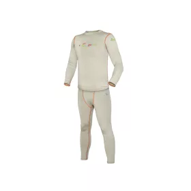 Delphin Yupie Kinder Thermo Ondergoed Top + Broek 140