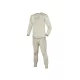 Delphin Yupie Kinder Thermo Ondergoed Top + Broek 134
