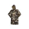 Delphin Proof Waterdichte Poncho XS-M