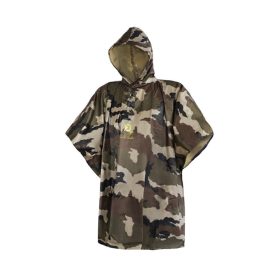 Delphin Proof Waterdichte Poncho XS-M