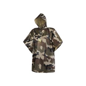 Delphin Proof Waterdichte Poncho XS-M