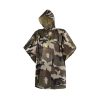 Delphin Proof Waterdichte Poncho L-2XL