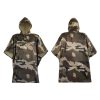 Delphin Proof Waterdichte Poncho L-2XL