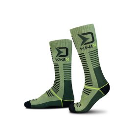 Delphin Knix 41-46 Kniekousen