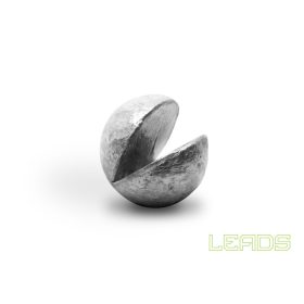 Delphin Lood Hagellood 2,5gr 20st