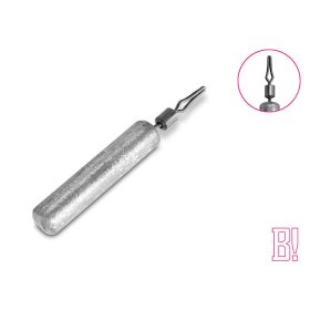 Delphin B! Dropshot Cylinder 10,0gr 5st