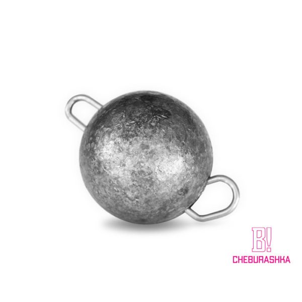 Delphin B! Cheburashka 2,0gr 10st