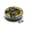 Delphin Soft Balansgewichten 0,1-2,5gr 150gr