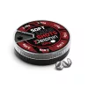 Delphin Soft Balansgewichten 0,1-2,5gr 150gr