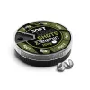 Delphin Soft Balansgewichten 0,1-2,5gr 150gr