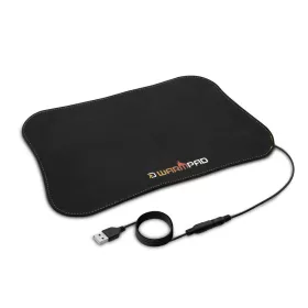 Delphin WarmPad Elektrisch Verwarmingskussen 30x20cm