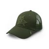 Delphin OutLine Predator Trucker Baseballpet