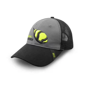 Delphin Reaxe Trucker Baseballpet
