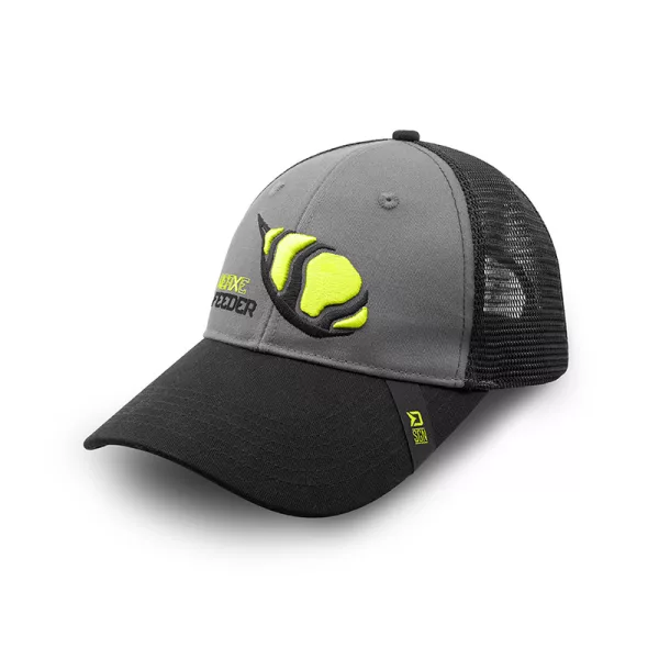 Delphin Reaxe Trucker Baseballpet