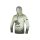 Delphin UV Armor 50+ Predator Hoodie met lange mouwen 3XL