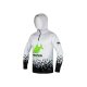 Delphin UV Armor 50+ Reaxe Hoodie met lange mouwen XL