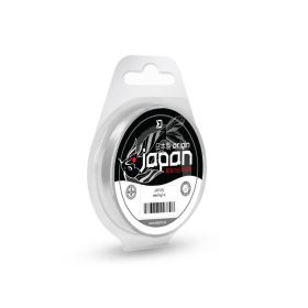   Delphin Japan Origin 0,234mm 50m Ultra Transparant Monofil Voorslaglijn