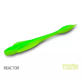 Delphin Toxin UVs 8cm Reactor Kunstaas 8 st.