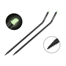 Delphin RangeX Bend Afstandmeetstokken met 3,5m Meetkoord