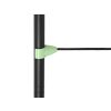 Delphin RangeX Bend Afstandmeetstokken met 3,5m Meetkoord