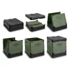 Delphin ToiBlox Easy Draagbaar Toilet