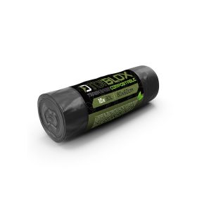 Delphin ToiBlox Zakken voor WC 10st