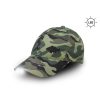 Delphin OutLine Camo LED Baseballpet