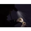 Delphin OutLine Camo LED Baseballpet