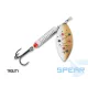 Delphin Spear Spinner Trouty 3gr Spinner