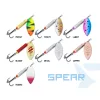 Delphin Spear Spinner Trouty 3gr Spinner