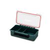 Delphin TBX Case Clip Ideal Doos 21x12x6,5cm