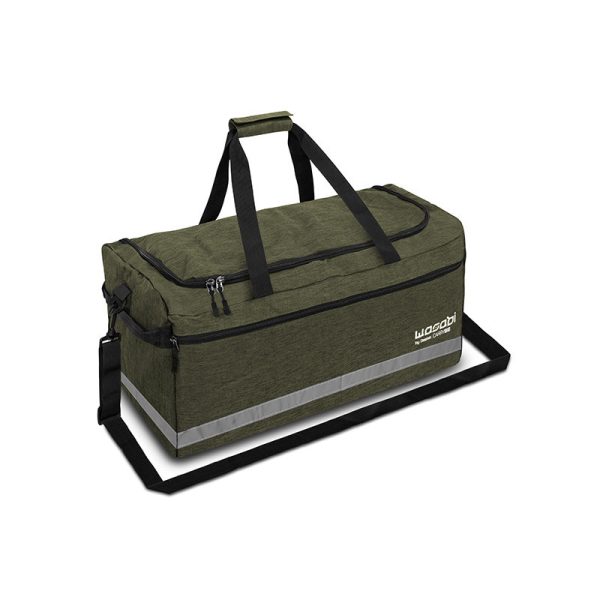 Delphin Wasabi CarryBig Visgerei Tas 62x24x30cm