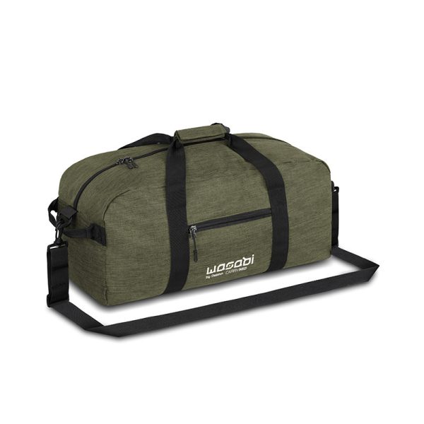 Delphin Wasabi CarryMid Opbergtas 53x27x25cm