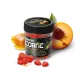 Delphin CorneX Honing-Perzik Pop Up 60 stuks