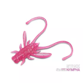 Delphin B! Stinx Nympha Candy 2,5cm Kunstaas 20st