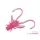 Delphin B! Stinx Nympha Candy 2,5cm Kunstaas 20st