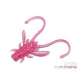 Delphin B! Stinx Nympha Candy 2,5cm Kunstaas 20st