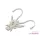 Delphin B! Stinx Nympha Pearl 2,5cm Kunstaas 20st