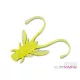 Delphin B! Stinx Nympha Neon 2,5cm Kunstaas 20st