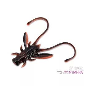 Delphin B! Stinx Nympha Bricks 2,5cm Kunstaas 20st