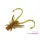 Delphin B! Stinx Nympha Frogs 2,5cm Kunstaas 20st