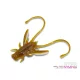 Delphin B! Stinx Nympha Frogs 2,5cm Kunstaas 20st