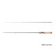 Delphin Troutera HardLure 1,80m 1-5gr 2-delige Spinhengel