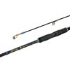Delphin Zandera NX Lower 2,70m 3-18gr 2-Delige Spinhengel