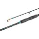 Delphin Zandera NX 2,70m 3-21gr 2-Delige Spinhengel