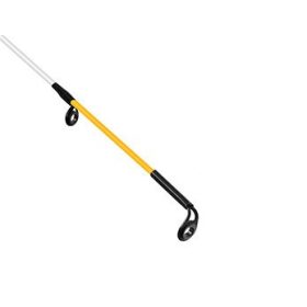 Delphin Croxer Medium Carbon Topje