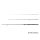 Delphin Xtenz 3,60-3,90m 60gr 3-delige Feederhengel