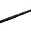 Delphin CorsaBlack Nero 2,70m 2lb 2-delige Boiliehengel